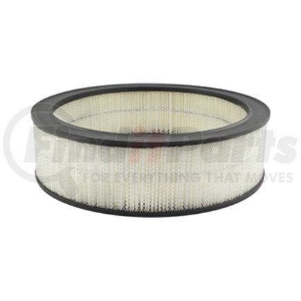 Baldwin PA2008 Engine Air Filter - used for Gm Automotive, Light-Duty Trucks, Vans