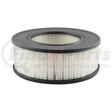 Baldwin PA2037 Engine Air Filter - Axial Seal Element used for Toyota Automotive