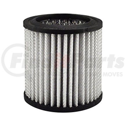 Baldwin PA2038 Engine Air Filter - Axial Seal Element used for Ingersoll-Rand Compressors