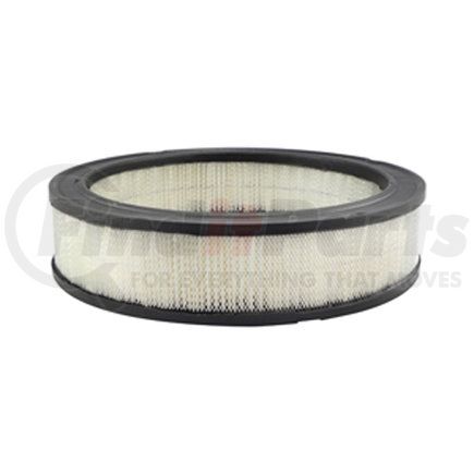 Baldwin PA2051 Engine Air Filter - used for Ford Automotive, Light-Duty Trucks, Vans