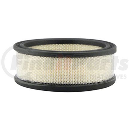 Baldwin PA2069 Engine Air Filter - Axial Seal Element used for Various Applications