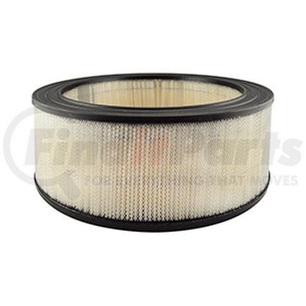 Baldwin PA2061 Engine Air Filter - Axial Seal Element used for International Trucks