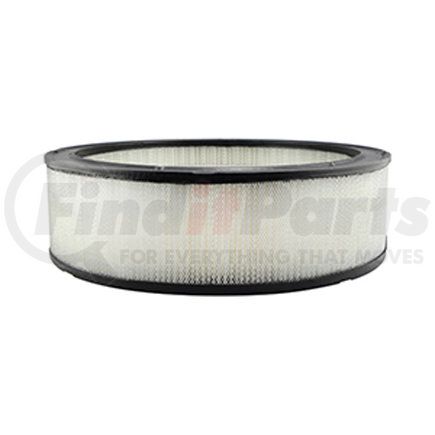 Baldwin PA2079 Engine Air Filter - Axial Seal Element used for Gm Automotive, Light-Duty Trucks