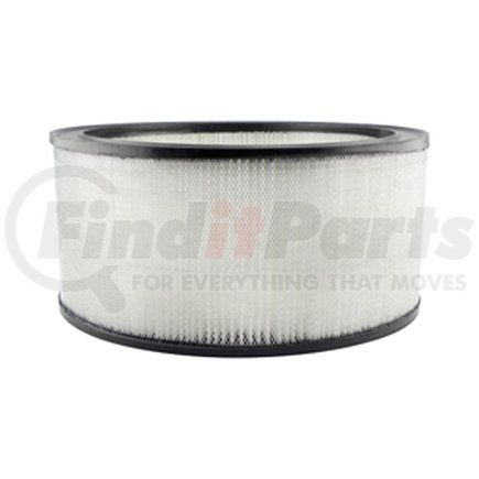 Baldwin PA2091 Engine Air Filter - Axial Seal Element used for GMC Light-Duty Trucks, Vans