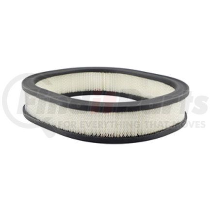 Baldwin PA2076 Engine Air Filter - Axial Seal Element used for Gm Automotive