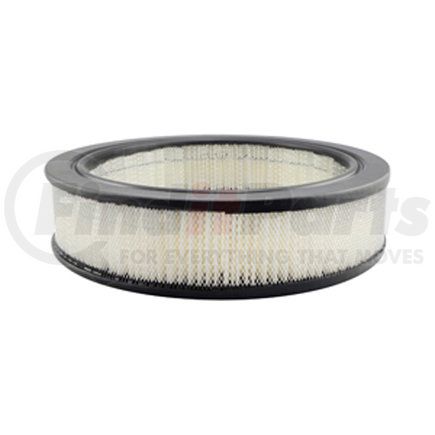 Baldwin PA2117 Engine Air Filter - used for Chrysler, Mitsubishi Light-Duty Trucks
