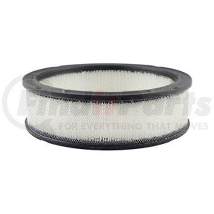Baldwin PA2106 Engine Air Filter - used for GMC, Isuzu Automotive, Light-Duty Trucks