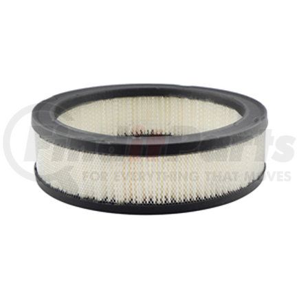 Baldwin PA2109 Engine Air Filter - Axial Seal Element used for Gm Automotive, Light-Duty Trucks