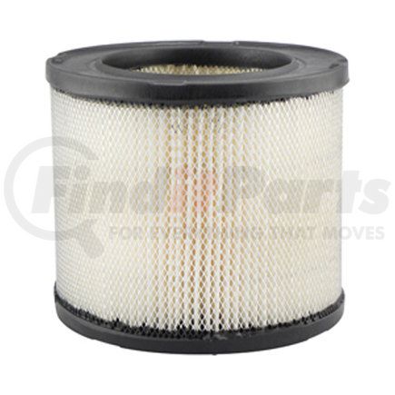 Baldwin PA2134 Engine Air Filter - Axial Seal Element used for Gm Automotive