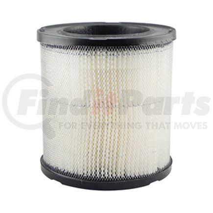 Baldwin PA2136 Engine Air Filter - Axial Seal Element used for Gm Automotive