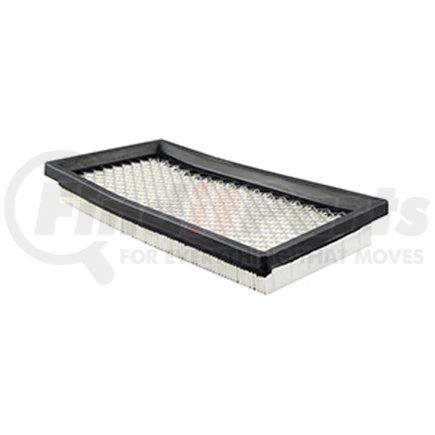 Baldwin PA2138 Engine Air Filter - used for Gm Automotive