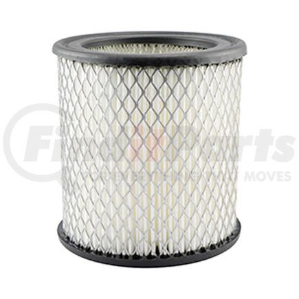 Baldwin PA2140 Engine Air Filter - Axial Seal Element used for Gm Automotive