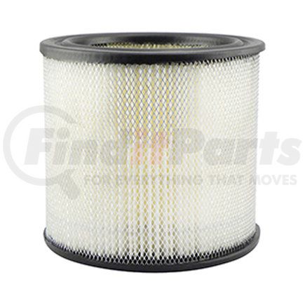 Baldwin PA2162 Engine Air Filter - Axial Seal Element used for Gm Automotive