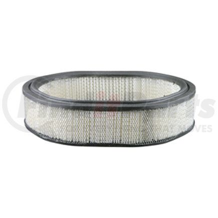 Baldwin PA2158 Engine Air Filter - Axial Seal Element used for Chrysler Automotive