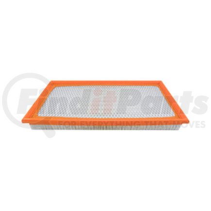 Baldwin PA2181 Engine Air Filter - used for Volvo Automotive