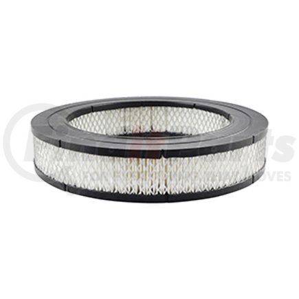 Baldwin PA2188 Engine Air Filter - Axial Seal Element used for Dodge Dakota, Ramcharger Vans