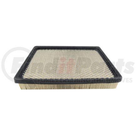 Baldwin PA2189 Engine Air Filter - used for Buick, Cadillac, Chevrolet, Oldsmobile, Pontiac