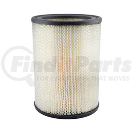 Baldwin PA2193 Engine Air Filter - Axial Seal Element used for Gm Automotive
