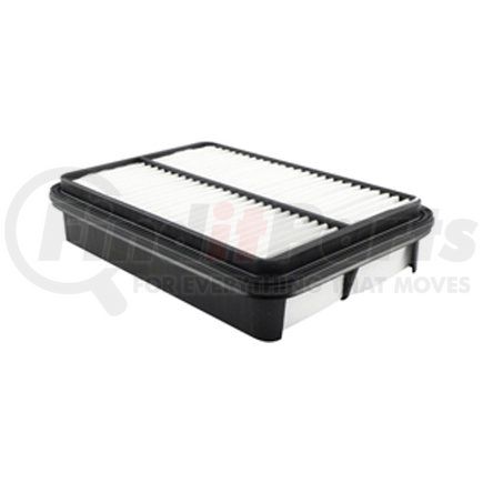 Baldwin PA2214 Engine Air Filter - used for Isuzu, Mazda, Toyota, Light-Duty Trucks, Vans