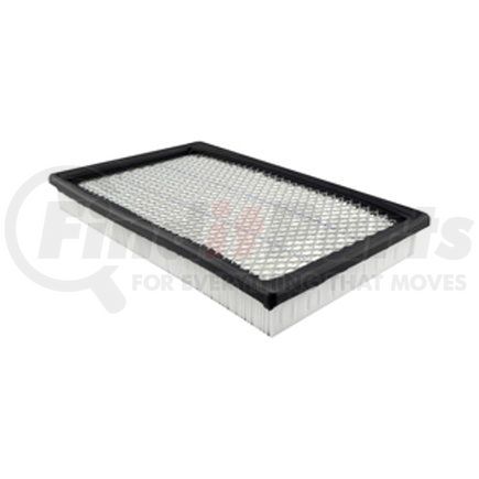 Baldwin PA2230 Engine Air Filter - used for Chrysler, Eagle Automotive