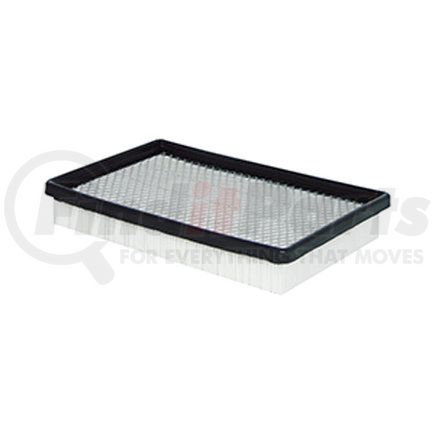 Baldwin PA2231 Engine Air Filter - used for Gm, Saturn Automotive, Vans