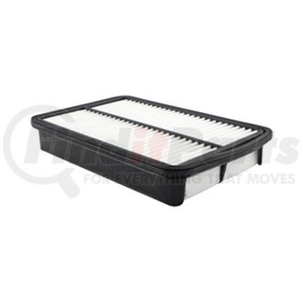 Baldwin PA2243 Engine Air Filter - used for Chevrolet, Mazda, Toyota Automotive