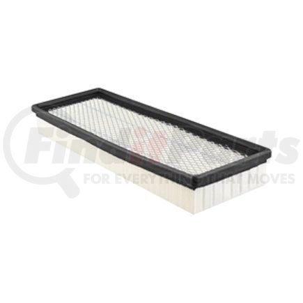 Baldwin PA2234 Engine Air Filter - used for Dodge Light-Duty Trucks