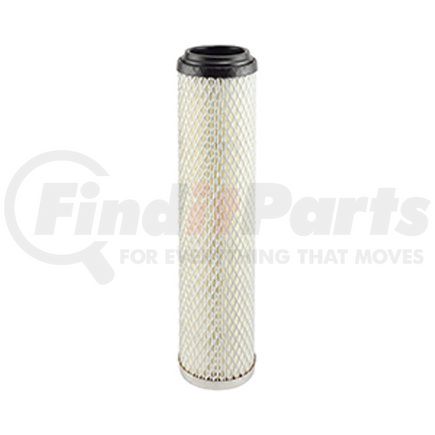 Baldwin PA2323 Engine Air Filter - Axial Seal Element used for Massey Ferguson Wheel Tractors