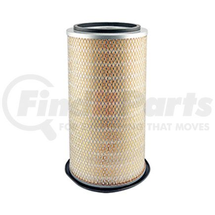 Baldwin PA2318 Engine Air Filter - Axial Seal Element used for International Equipment