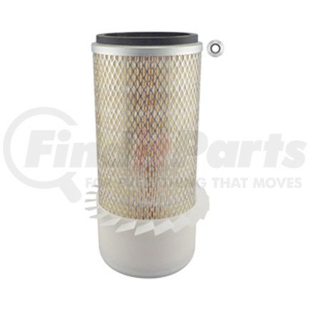 Baldwin PA2320-FN Engine Air Filter - Axial Seal Element used for Minneapolis-Moline, Oliver Tractors