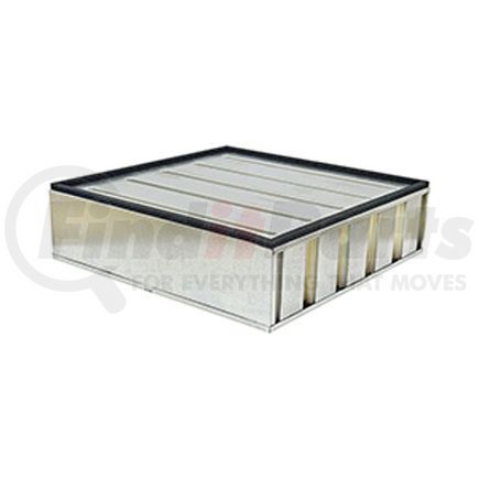 Baldwin PA2350 Engine Air Filter - used for Ford, GMC Trucks, Cummins Engines