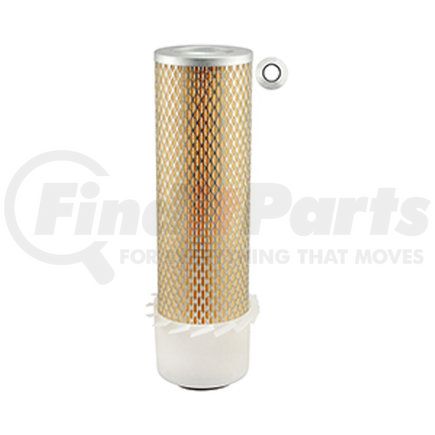 Baldwin PA2344-FN Engine Air Filter - Axial Seal Element used for Various Applications