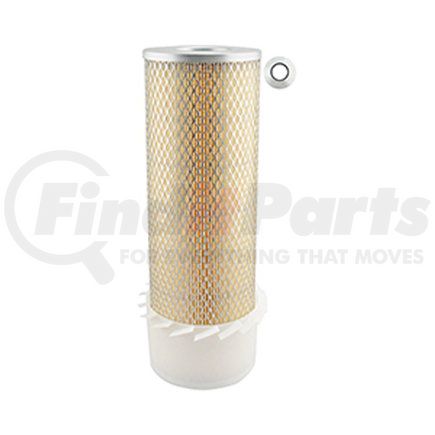 Baldwin PA2360-FN Engine Air Filter - Axial Seal Element used for Various Applications