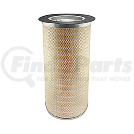 Baldwin PA2386 Engine Air Filter - Axial Seal Element used for New Holland, Versatile Tractors