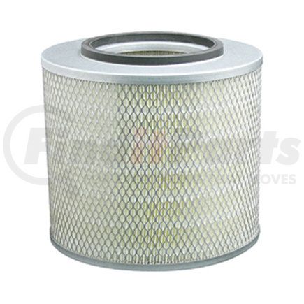 Baldwin PA2379 Engine Air Filter - Axial Seal Element used for Ford Trucks