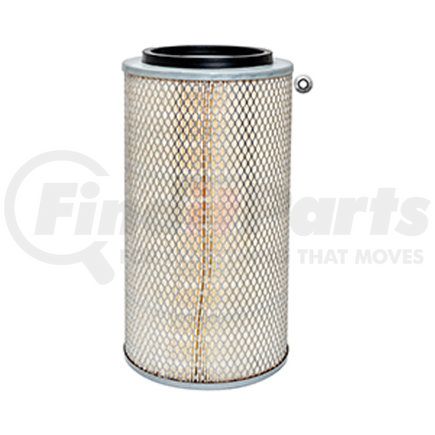 Baldwin PA2405 Engine Air Filter - Axial Seal Element used for Various Applications