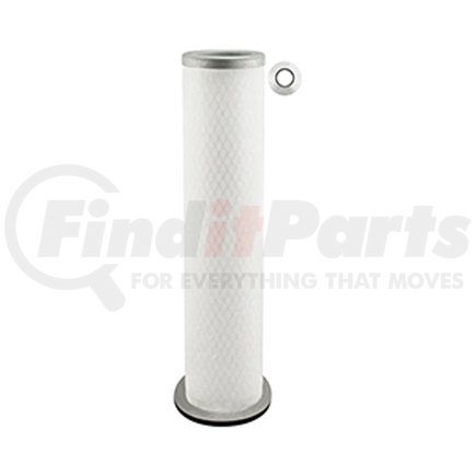 Baldwin PA2419 Engine Air Filter - Axial Seal Element used for Various Applications