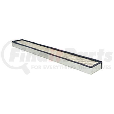 Baldwin PA2464 Cabin Air Filter - used for Massey Ferguson Equipment