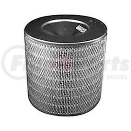 Baldwin PA2465 Engine Air Filter - Axial Seal Element used for GMC, International Buses, Trucks