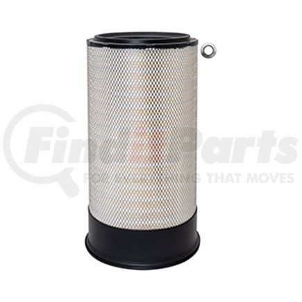 Baldwin PA2456 Engine Air Filter - Axial Seal Element used for Various Applications