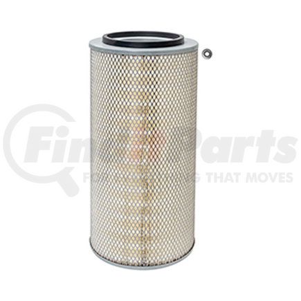 Baldwin PA2475 Engine Air Filter - Axial Seal Element used for Various Applications