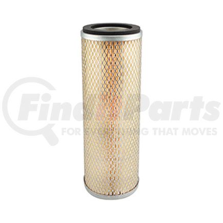 Baldwin PA2486 Engine Air Filter - Axial Seal Element used for Massey Ferguson, Ramacher Equipment