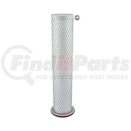 Baldwin PA2487 Engine Air Filter - Axial Seal Element used for Various Applications