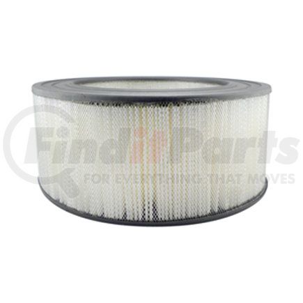 Baldwin PA2483 Engine Air Filter - Axial Seal Element used for Ford Trucks