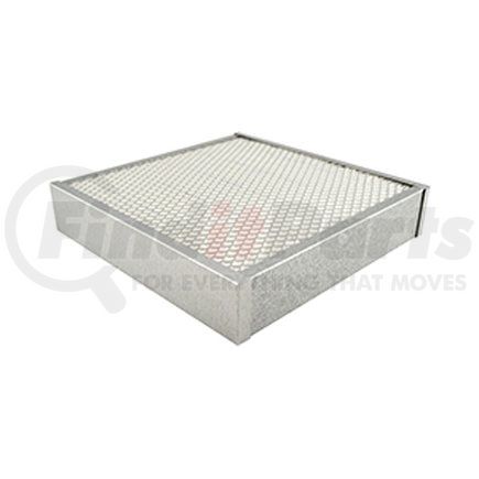 Baldwin PA2497 Cabin Air Filter - used for Allis Chalmers Equipment