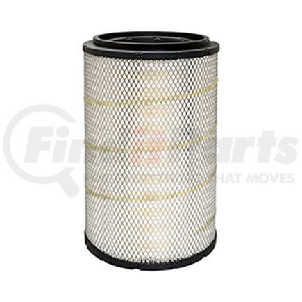 Baldwin PA2521 Engine Air Filter - Axial Seal Element used for Various Applications
