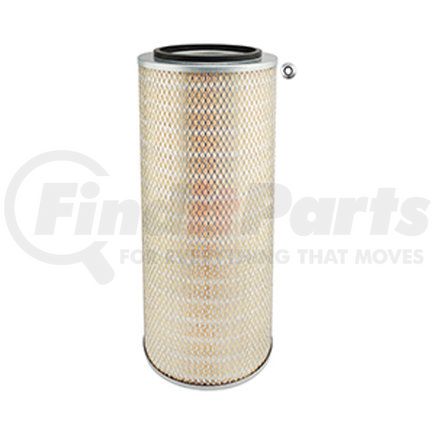 Baldwin PA2529 Engine Air Filter - Axial Seal Element used for John Deere, New Holland Equipment