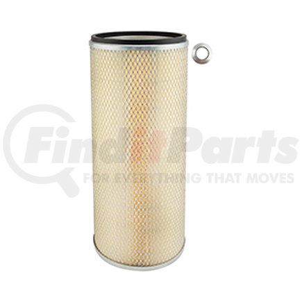 Baldwin PA2574 Engine Air Filter - Axial Seal Element used for Various Applications