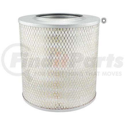 Baldwin PA2566 Engine Air Filter - used for Design Engineering Optional Equipment