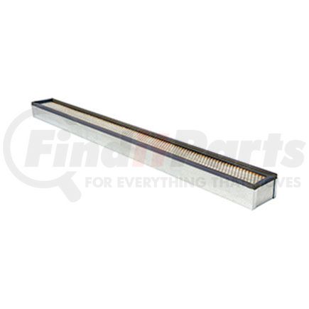 Baldwin PA2601 Cabin Air Filter - used for New Holland, Versatile Tractors